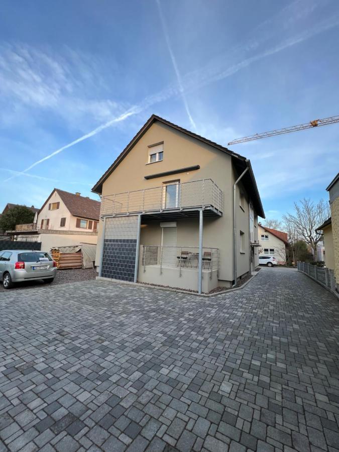 Die 19 Kappel-Grafenhausen Luaran gambar